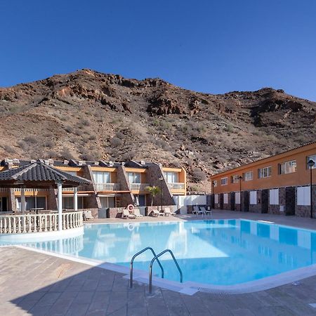 Luxurioesen Apartment Am Meer Golfplatz, Strand Playa Del Cura (Gran Canaria) Exterior foto