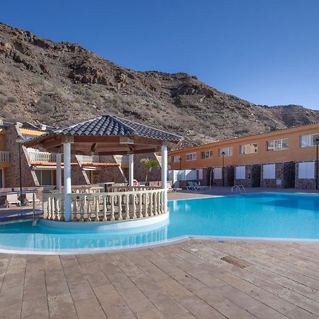 Luxurioesen Apartment Am Meer Golfplatz, Strand Playa Del Cura (Gran Canaria) Exterior foto
