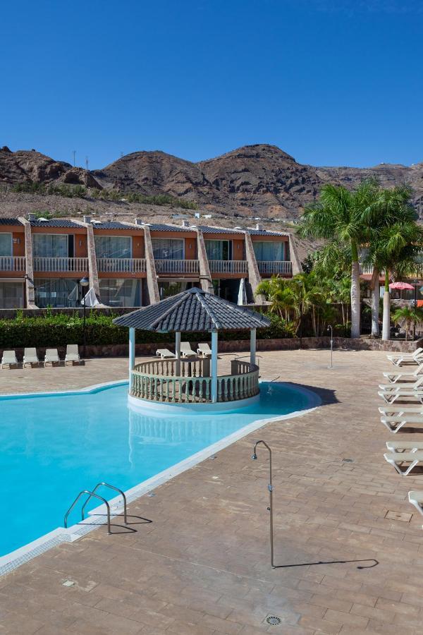 Luxurioesen Apartment Am Meer Golfplatz, Strand Playa Del Cura (Gran Canaria) Exterior foto