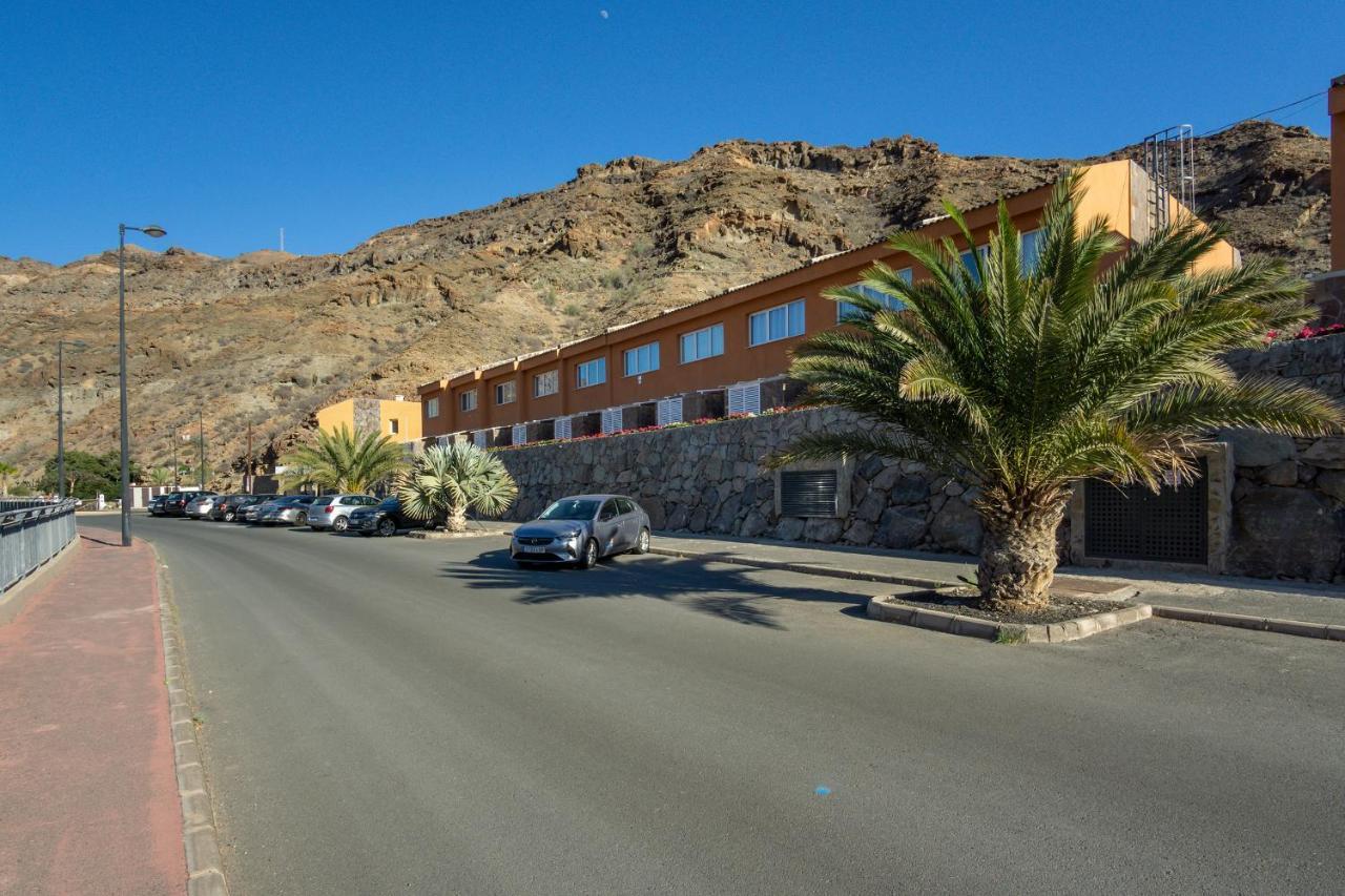 Luxurioesen Apartment Am Meer Golfplatz, Strand Playa Del Cura (Gran Canaria) Exterior foto